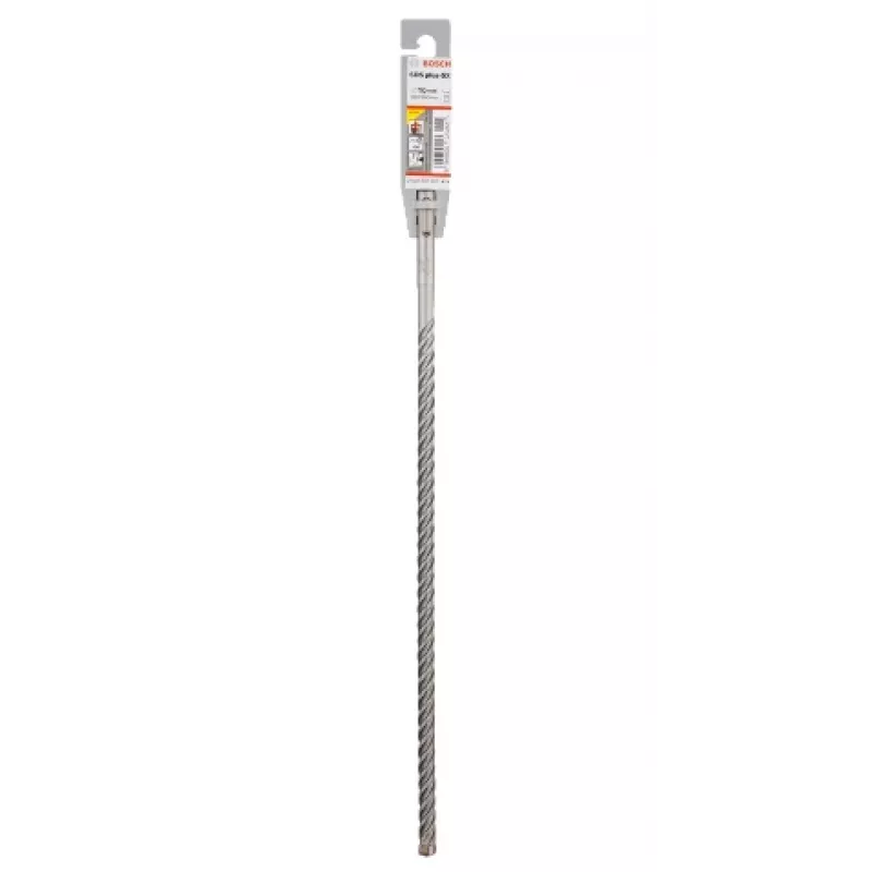 Vrták do kladiva Bosch B 2608833802 — vrták do kladiva, priemer 10 mm, 1 kus