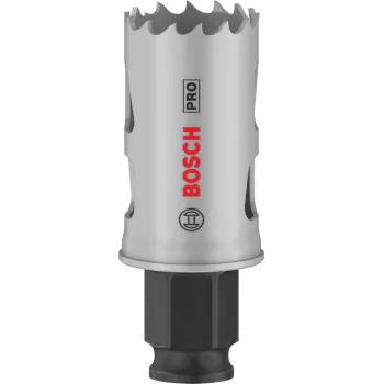 Korunový vrták Bosch PRO Multi Material PC Plus 44/27 mm — jednotlivý, pre vŕtačku, Ø27 mm