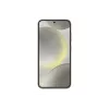 Samsung Galaxy S24 vegánske kožené puzdro Taupe monochromatické