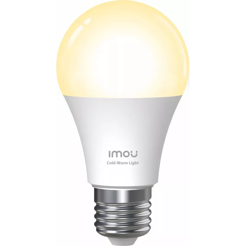 Imou CL2B inteligentná žiarovka Wi-Fi/Bluetooth 9 W