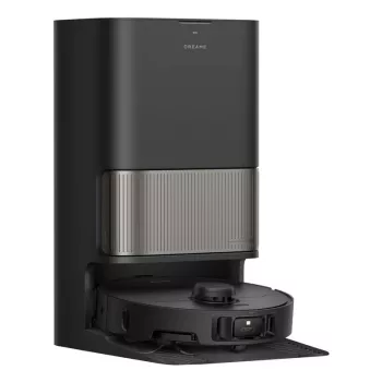 Dreame L40s Pro Ultra čierna