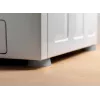 Electrolux E4WHPA02 náhradný diel/príslušenstvo k práčke antivibračná podložka 4 ks