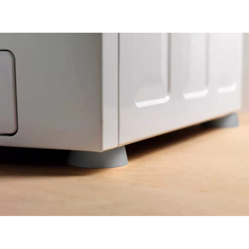 Electrolux E4WHPA02 náhradný diel/príslušenstvo k práčke antivibračná podložka 4 ks