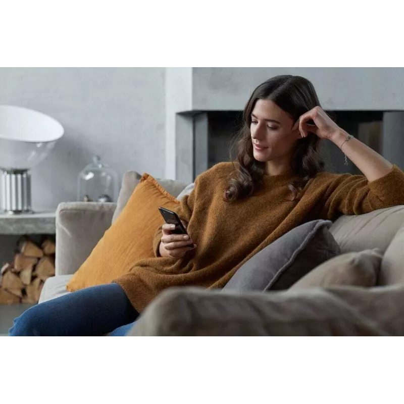 Electrolux E4WHPA02 náhradný diel/príslušenstvo k práčke antivibračná podložka 4 ks
