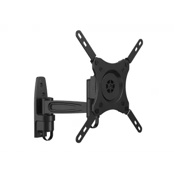 Multibrackets M VESA Flexarm 360 II držiak čierny 75 100 200