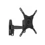 Multibrackets M VESA Flexarm 360 II držiak čierny 75 100 200
