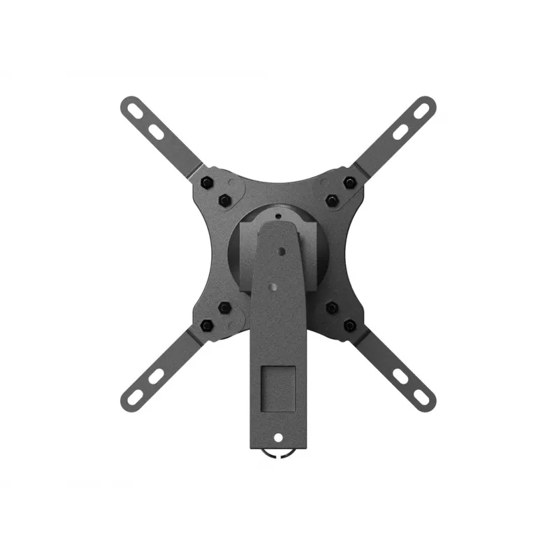 Multibrackets M VESA Flexarm 360 II držiak čierny 75 100 200