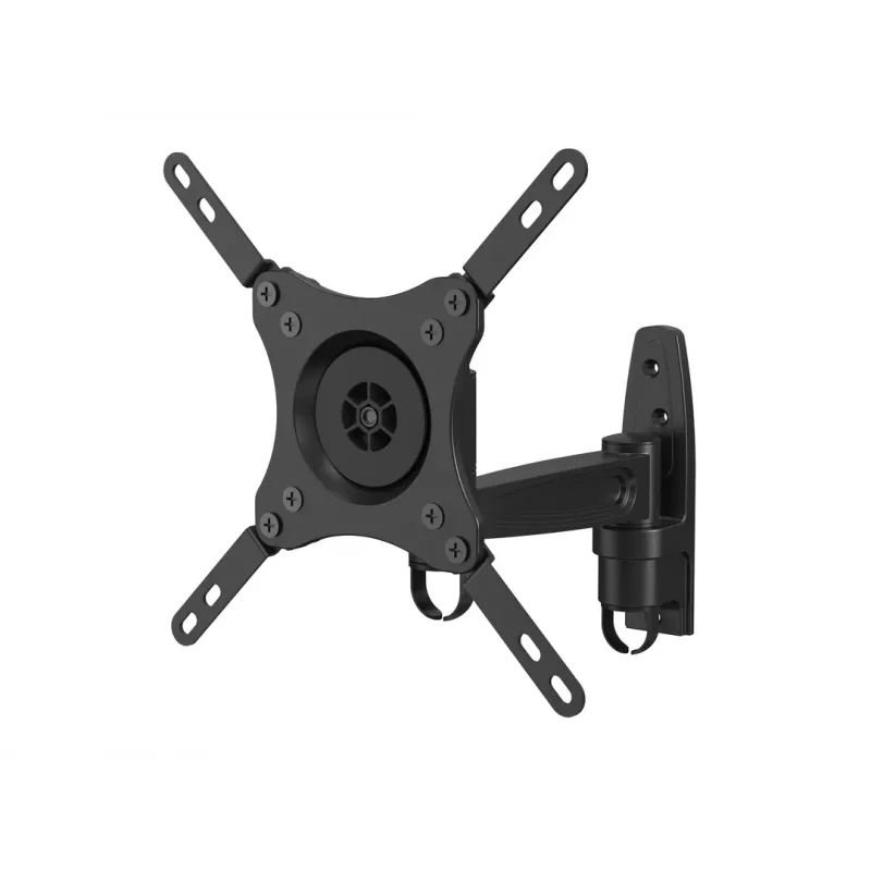 Multibrackets M VESA Flexarm 360 II držiak čierny 75 100 200