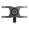 Multibrackets M VESA Flexarm 360 II držiak čierny 75 100 200