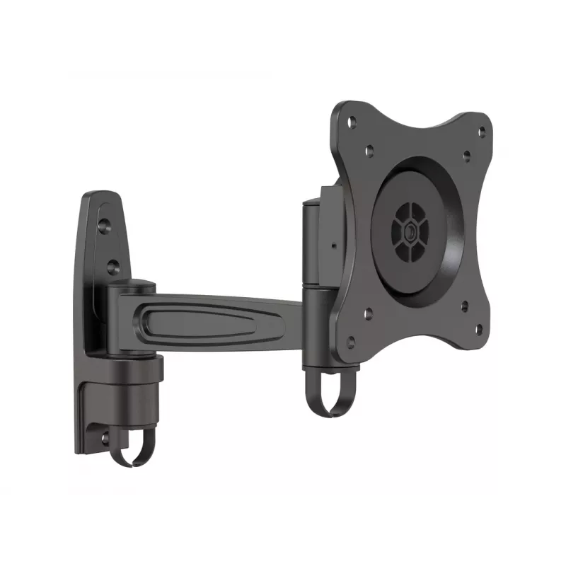 Multibrackets M VESA Flexarm 360 II držiak čierny 75 100 200