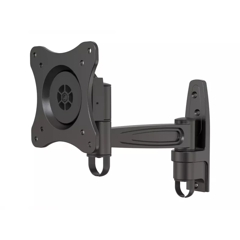 Multibrackets M VESA Flexarm 360 II držiak čierny 75 100 200