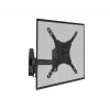 Multibrackets M VESA Flexarm 360 II držiak čierny 75 100 200