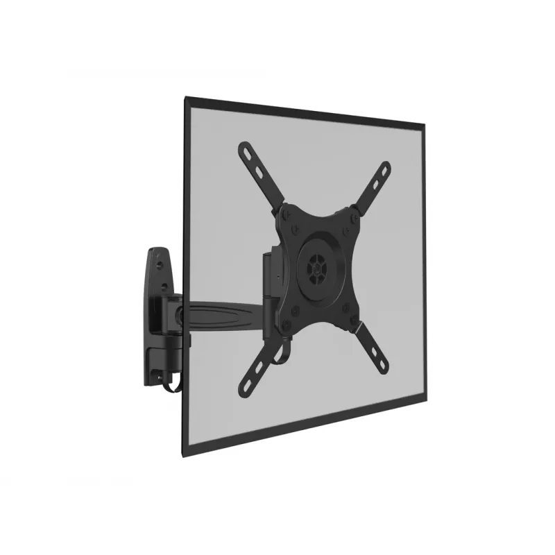 Multibrackets M VESA Flexarm 360 II držiak čierny 75 100 200
