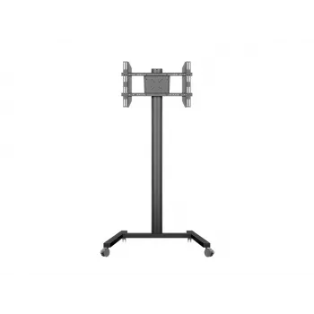 Stojan na displej Multibrackets M Display Stand 180 Single čierny