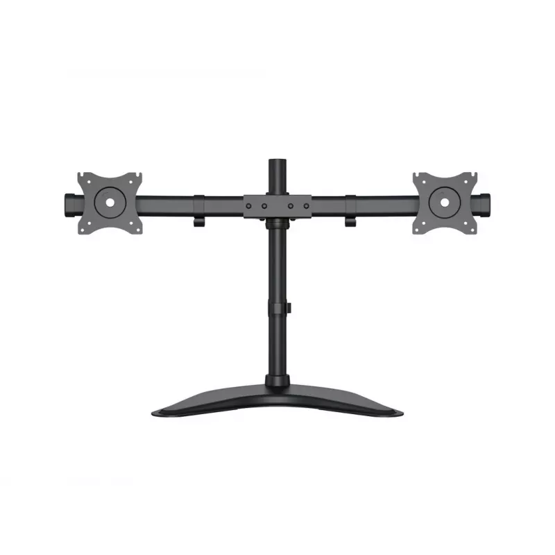 Multibrackets M Deskstand Basic Dual, voľne stojaci, 16 kg, 38,1 cm (15