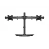 Multibrackets M Deskstand Basic Dual, voľne stojaci, 16 kg, 38,1 cm (15