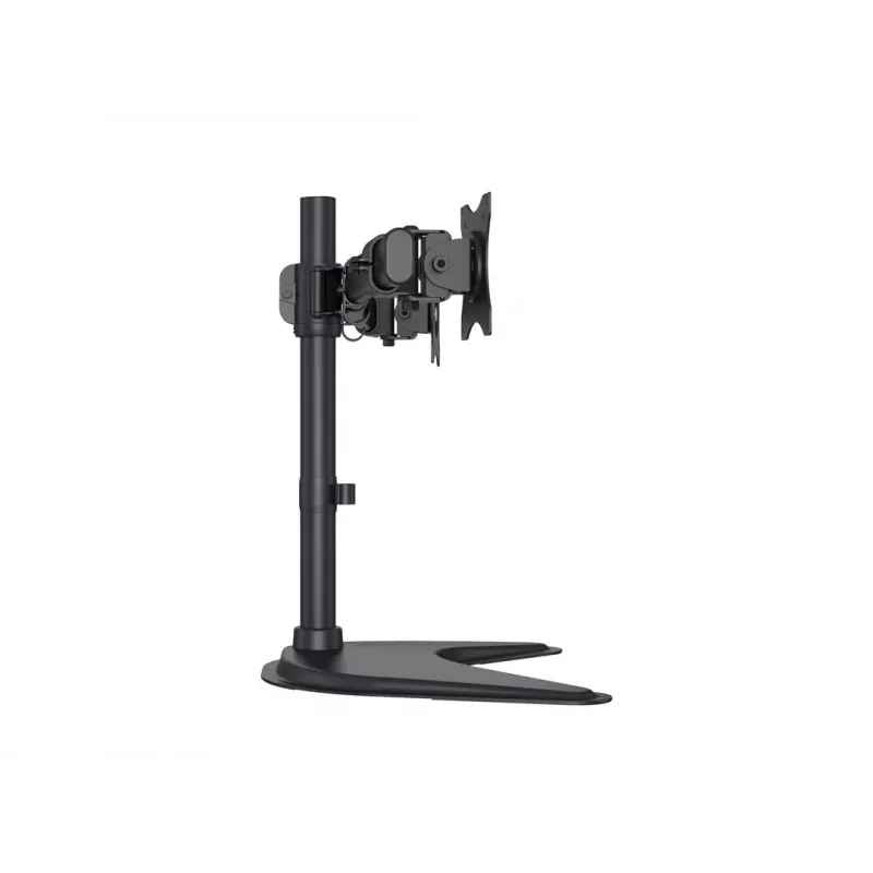 Multibrackets M Deskstand Basic Dual, voľne stojaci, 16 kg, 38,1 cm (15
