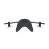 Multibrackets M Deskstand Basic Dual, voľne stojaci, 16 kg, 38,1 cm (15