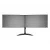 Multibrackets M Deskstand Basic Dual, voľne stojaci, 16 kg, 38,1 cm (15