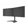 Multibrackets M Deskstand Basic Dual, voľne stojaci, 16 kg, 38,1 cm (15