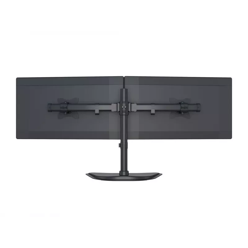 Multibrackets M Deskstand Basic Dual, voľne stojaci, 16 kg, 38,1 cm (15