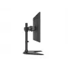 Multibrackets M Deskstand Basic Dual, voľne stojaci, 16 kg, 38,1 cm (15
