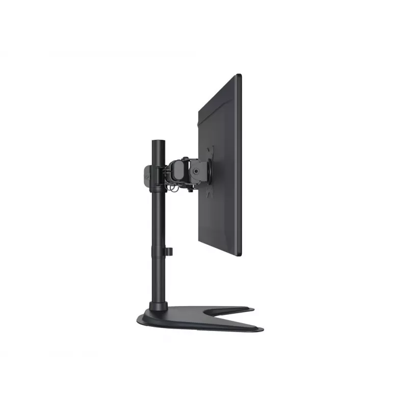 Multibrackets M Deskstand Basic Dual, voľne stojaci, 16 kg, 38,1 cm (15
