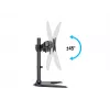 Multibrackets M Deskstand Basic Dual, voľne stojaci, 16 kg, 38,1 cm (15