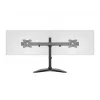 Multibrackets M Deskstand Basic Dual, voľne stojaci, 16 kg, 38,1 cm (15