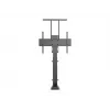 Multibrackets M motorizovaný TV lift Large nosnosť 50 kg obrazovky 37-65