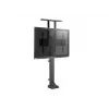 Multibrackets M motorizovaný TV lift Large nosnosť 50 kg obrazovky 37-65