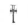 Multibrackets M motorizovaný TV lift Large nosnosť 50 kg obrazovky 37-65