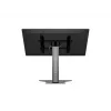 Multibrackets M Public Display Stand 110 HD Floorbase Single čierny