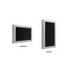 Multibrackets M Pro Series - puzdro 13 inch QB13R & QB13R-T biele