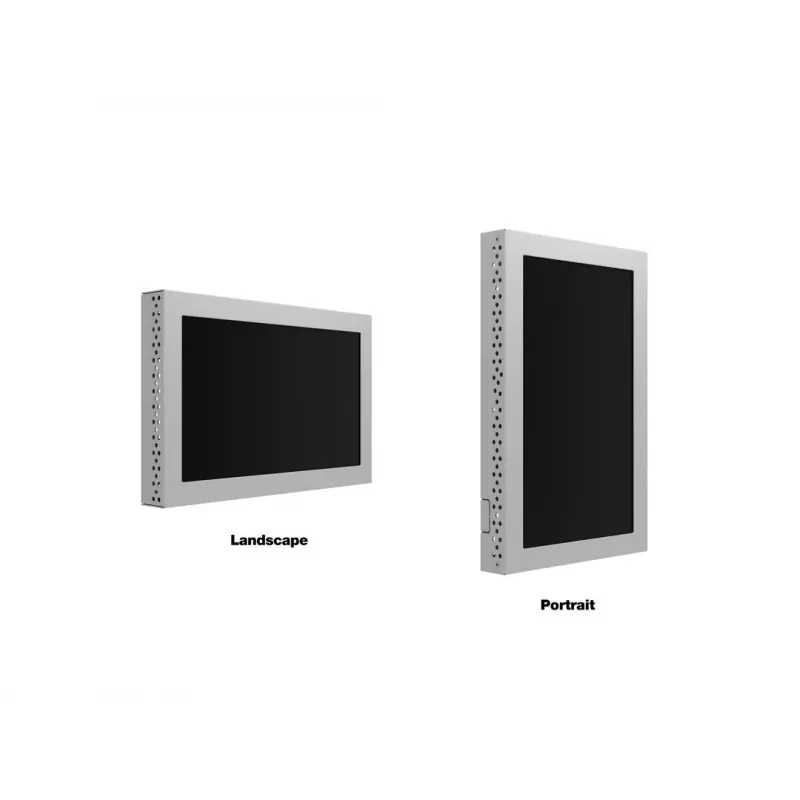 Multibrackets M Pro Series - puzdro 13 inch QB13R & QB13R-T biele