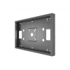 Puzdro MULTIBRACKETS M Pro Series QB24R & QB24R-T čierne — oceľ, na šírku, vhodné pre 24