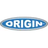 Origin Storage 85550 InfiniBand/sklenené vlákno kábel 2 m LC OFNR akvamarínová