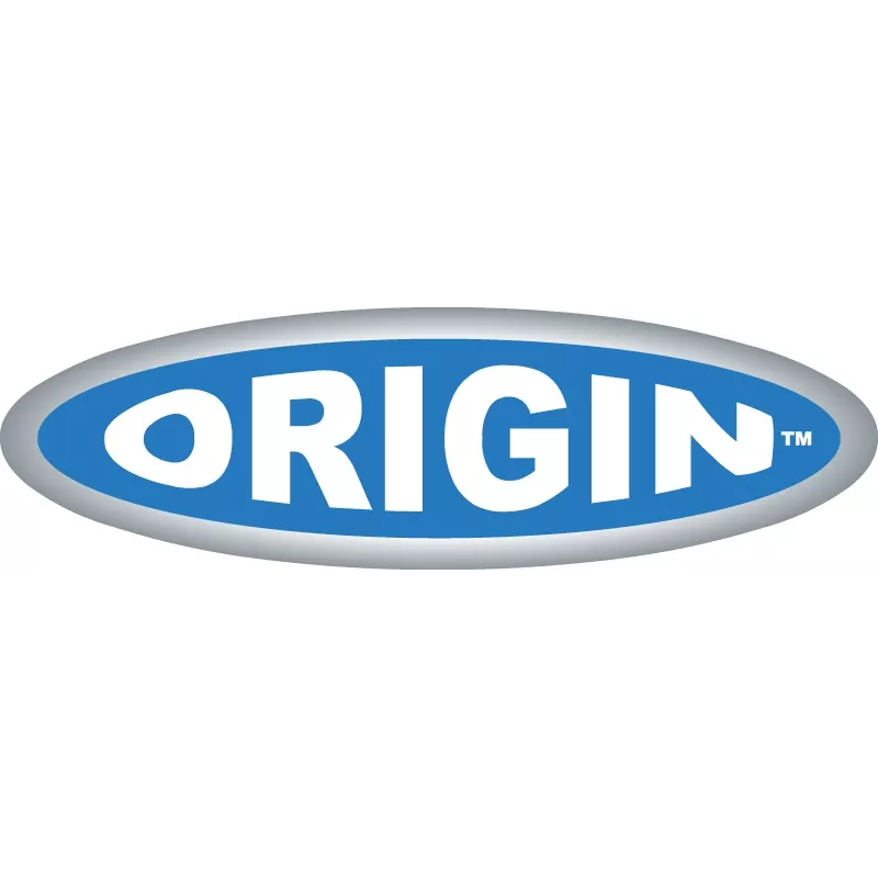 Origin Storage 85550 InfiniBand/sklenené vlákno kábel 2 m LC OFNR akvamarínová