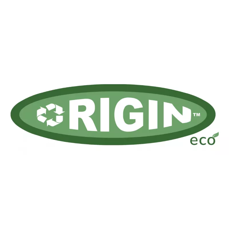 Origin Storage 85550 InfiniBand/sklenené vlákno kábel 2 m LC OFNR akvamarínová