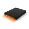 Seagate Game Drive FireCuda externý pevný disk 5 TB Micro-USB B 3.2 Gen 1 (3.1 Gen 1) čierny