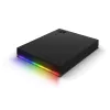 Seagate Game Drive FireCuda externý pevný disk 5 TB Micro-USB B 3.2 Gen 1 (3.1 Gen 1) čierny