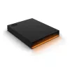 Seagate Game Drive FireCuda externý pevný disk 5 TB Micro-USB B 3.2 Gen 1 (3.1 Gen 1) čierny