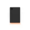 Seagate Game Drive FireCuda externý pevný disk 5 TB Micro-USB B 3.2 Gen 1 (3.1 Gen 1) čierny