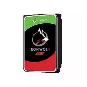 Seagate IronWolf ST1000VN008 interný pevný disk 1 TB 5400 RPM 256 MB 3,5