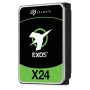 Seagate Exos X24 interný pevný disk 20 TB 7200 ot/min 512 MB 3,5