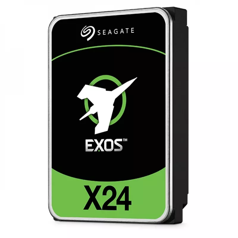 Seagate Exos X24 interný pevný disk 12 TB 7200 ot/min 512 MB 3,5