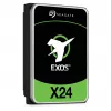 Seagate Exos X24 interný pevný disk 12 TB 7200 ot/min 512 MB 3,5