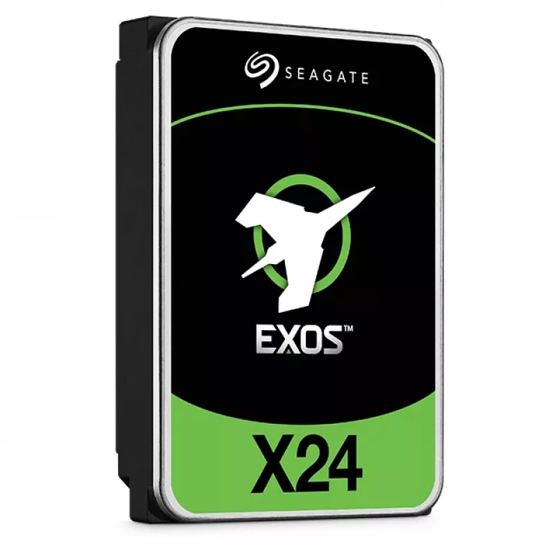Seagate Exos X24 interný pevný disk 12 TB 7200 ot/min 512 MB 3,5