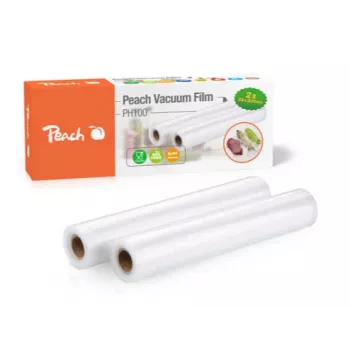 Peach PH100 príslušenstvo k vákuovej zváračke rolka vákuovej fólie