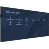 Viewsonic CDE105UW interaktívna tabuľa 2,67 m (105
